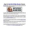How To Get Rid of Man Boobs | Reduce and Lose Man Boobs Forever