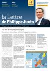 Lettre parlementaire Philippe Juvin octobre 2011