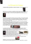 LES MARQUES DU VAMPIRE