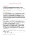 Chapitre 1 de Botanique