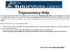 trigonometry help