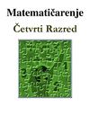 Matematičarenje - Četvrti razred