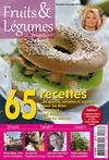 Fruits & Légumes Magazine 8 novembre-décembre 2011