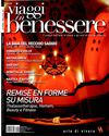 Viaggi In Benessere - Settembre anno X n°4 2011