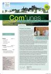 Com'unes n° 1 (octobre 2008)