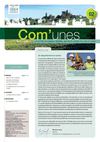 Com'unes n° 2 (mars 2009)