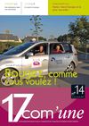 17 com'une n°14 - Octobre 2011