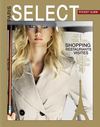 Paris Select Pocket Guide - hiver 2011-12