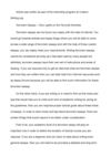Terrorism Essays – Give Lights on the Terrorist Activities