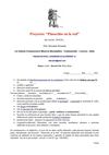 Formulario para unirse al proyecto