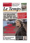Le Temps d'Algérie Edition du Mardi 25 Octobre 2011