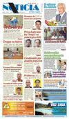 Edição 357 | Jornal Notícia