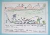 1st grade. Behaviour towards water use