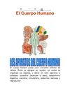 APARATOS DEL CUERPO HUMANO-Gabriela