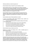 School Admission Essay: Powerful Tips and Guidelines to Write