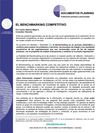 Benchmarking competitivo
