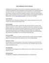 Data Challenges and Its Solutions