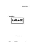 La plante