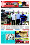 Edição Jornal Cidade 76