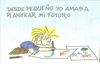 Romper los planes?