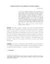Direitos humanos: uma perspectiva jurídico-política