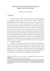 Posicionamentos da magistratura brasileira sobre a nova lex mercatoria (com Luciano Da Ros)
