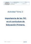 Actividad tema 2 TIC