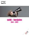 Viesse Promotion Catalogo 2011 - Outlet / Saldi 