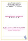 Championnat France Vaches sans corde 2011