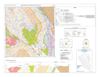 MAPA GEOLÓGICO DEL CUADRANGULO DEL CUSCO HOJA 28-s II