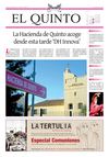 Periódico El Quinto nº 113