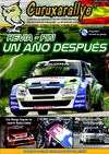 Nº 14. Noviembre 2011 - Curuxarallye®, La revista del automovilismo