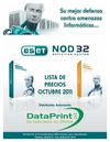 Antivirus NOD32 - Su mejor defensa contra amenazas Informáticas...