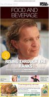 Food & Beverage Oct 2010