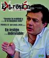 Revista Ex-presión sEPTIEMBRE - oCTUBRE 2011