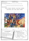 Historia de las Artes Colombus