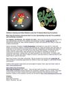 Children’s Gaming and Video Website Lucky Kat TV Retains Black Dog Promotions