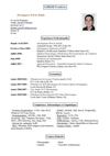 cv