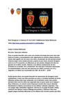 Real Saragossa vs Valencia CF 26.10.2011 SelMcKenzie Selzer-McKenzie