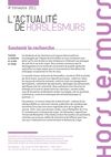 HorsLesMurs actualités 4e trimestre 2011