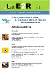 Lettre E2R Octobre 2011
