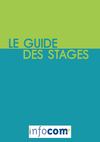 Guide des stages à Infocom 2011/2012