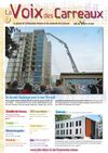 La Voix des Carreaux n°18 - octobre 2011