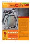 Bulletin de l'AMCSTI n°23