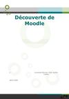 Découverte Moodle