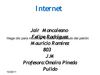 Taller Internet