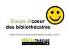 Coups d'coeur ! - 06/2011