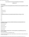 Test Ammissione Odontoiatria