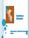 Revista digital Cultura Chavín