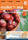 MAM 923